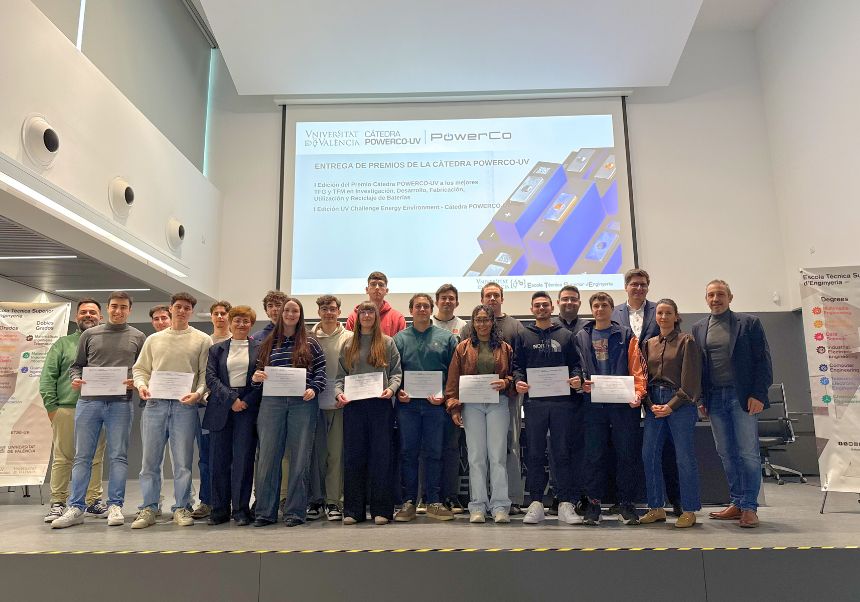 Award ceremony